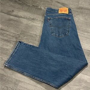 Men’s Levi’s 505 W36 L32